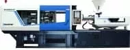 INJETORAS DE TERMOPL�STICOS - S�RIE EKW PVC - 400T (BL400EKW/C2500)